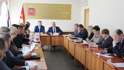 Министерство экономического развития следит за качеством реализации национальных проектов