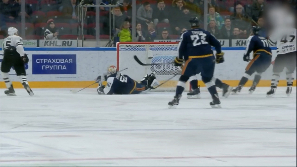 Обзор спортивных событий от 10.04.2019