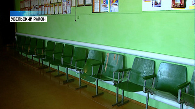 В селе Мордвиновка восстановят дом культуры