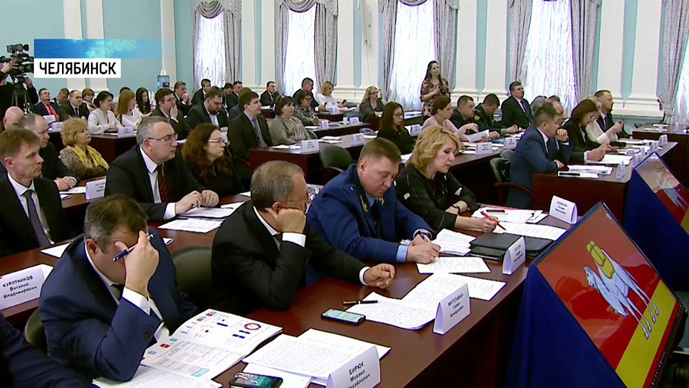 Южноуральских бизнесменов стали меньше штрафовать