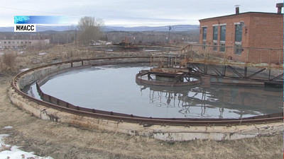 Миасский водоканал опровергает слухи