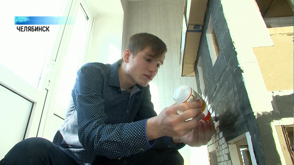 Особые подростки учатся быть самостоятельными