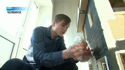 Особые подростки учатся быть самостоятельными