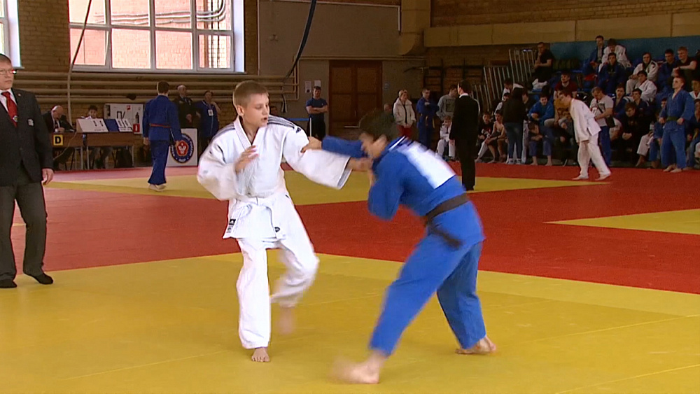 Обзор спортивных событий от 11.04.2019