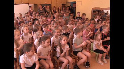 Время новостей. Миасс от 11.04.2019