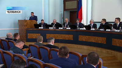 Прокуратура устроила разнос лесникам за пожары