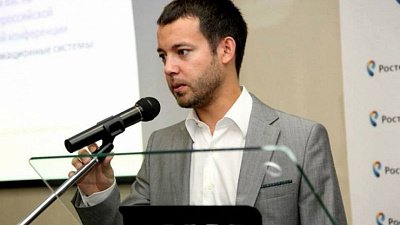 Текслер уволил постпреда области при правительстве России Александра Шепилова