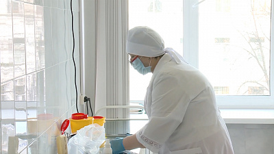 О здоровье 13.04.2019