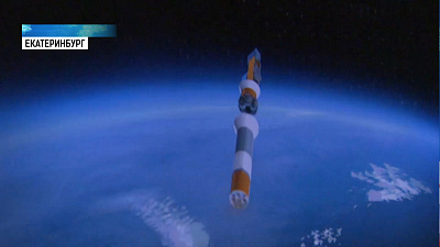 Журналисты запустили в космос ракеты