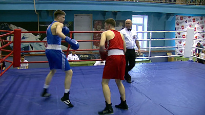 Обзор спортивных событий от 12.04.2019