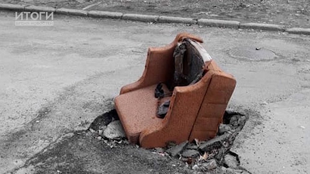 Итоги. Время новостей от 13.04.2019