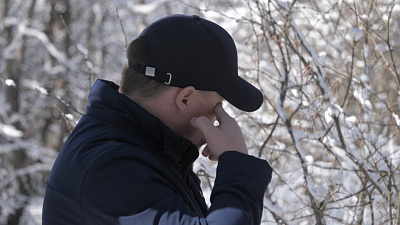 Сгоревший мальчик в Троицке: жуткие подробности от очевидцев происшествия. ВИДЕО