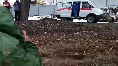 Происшествия дня 15.04.2019