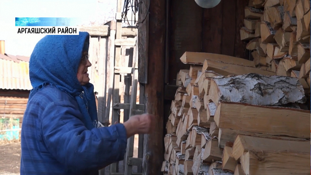 Алексей Текслер поручил ускорить газификацию района