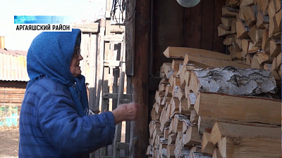 Алексей Текслер поручил ускорить газификацию района