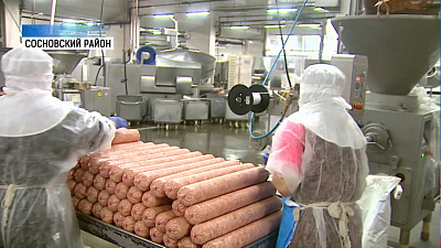 Агрохолдинг ударил по безработице вахтовым методом