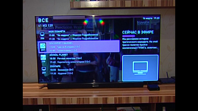 Время новостей. Миасс от 15.04.2019