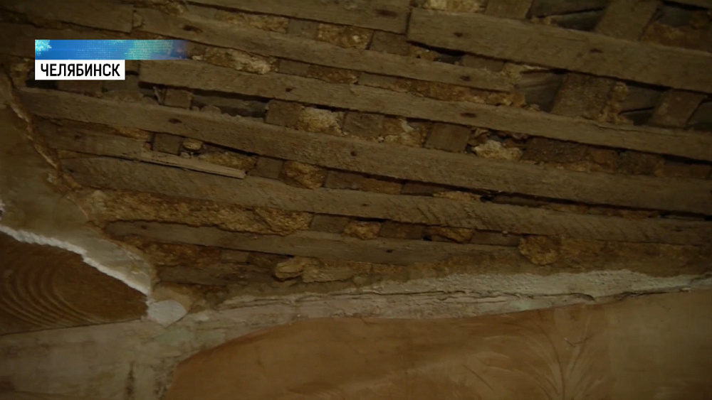 Жители аварийного дома получат новые квартиры 