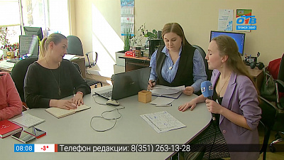 Как работает редакция программы Наше утро