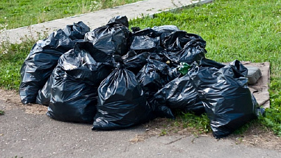 Челябинское управление благоустройства выписало 100 замечаний за некачественные субботники