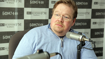 Пекка Вильякайнен, «Сколково»: «Следующая величайшая компания может родиться в Челябинске»