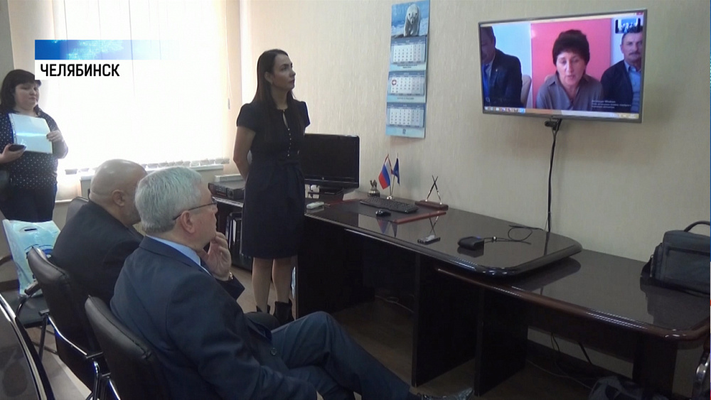 Депутаты Заксобрания собрали деньги для погорельцев