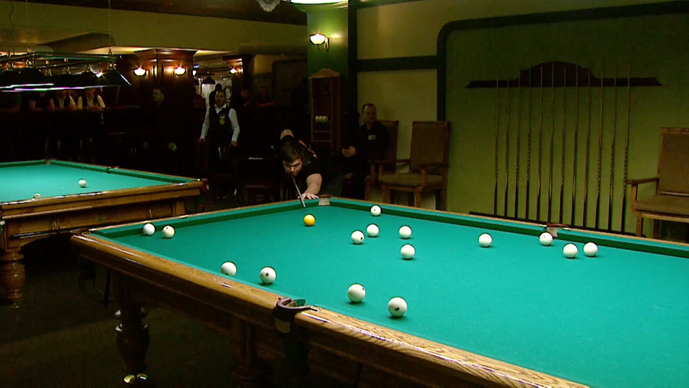 Обзор спортивных событий от 16.04.2019