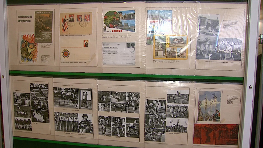 Пожарной охране России исполняется 370 лет 