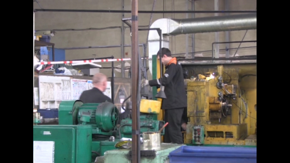 Время новостей. Миасс от 16.04.2019