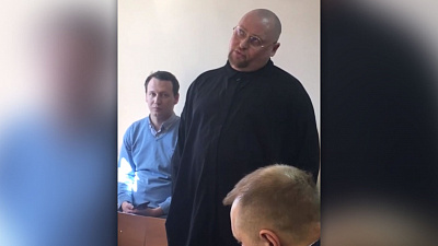 Концертный директор Шуры хочет добиться уголовного наказания для судьи