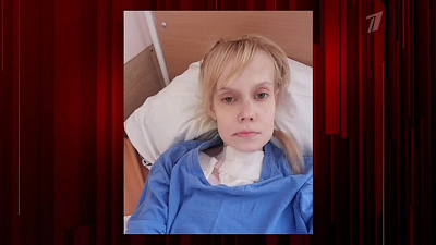 Житель Магнитогорска в «Пусть говорят» сознался, что сделал жену инвалидом. Ключевые моменты эфира