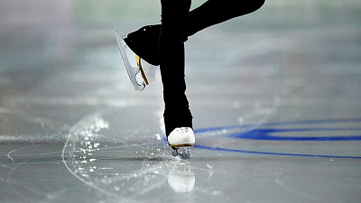 В Челябинске пройдет этап Гран-при по фигурному катанию