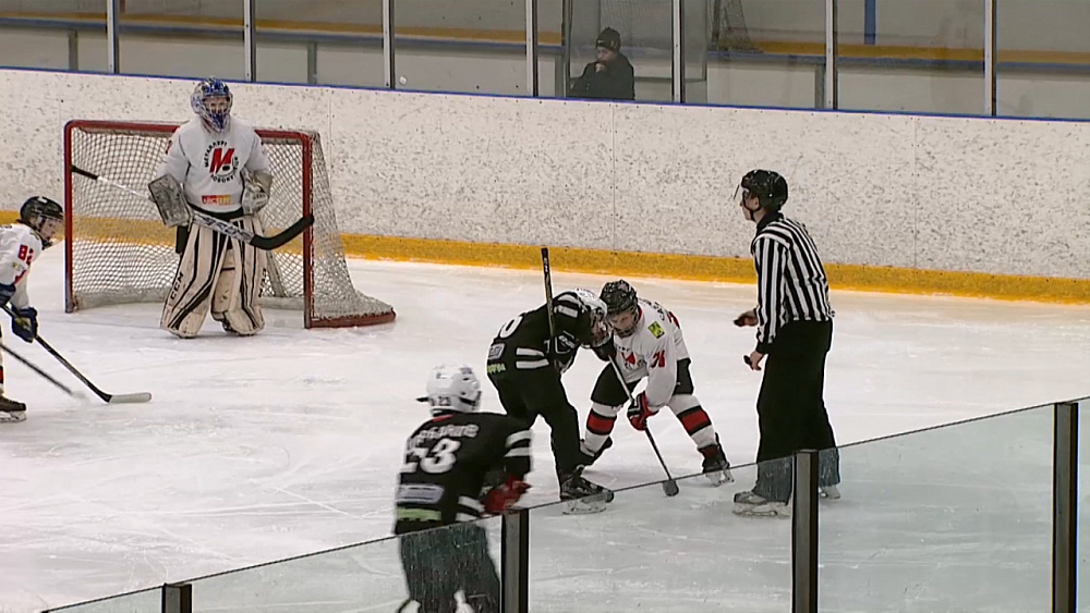 Обзор спортивных событий от 17.04.2019