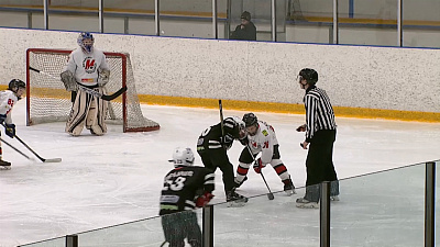 Обзор спортивных событий от 17.04.2019