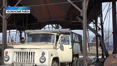 1 миллиард субсидий получат южноуральские аграрии