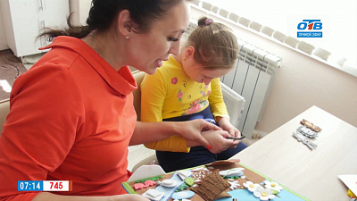 Добрые среды – Анастасия Аитова (часть 2)