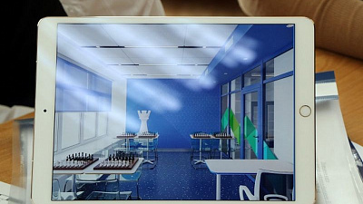 В начале осени в Миассе откроется центр цифрового образования «IT-куб»