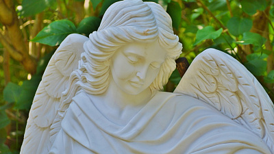 Гранитные памятники на могилу, фото и цены от мастеров фабрики «Данила-Мастер»