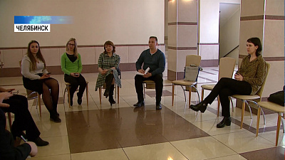 Представители МВД встретились с журналистами