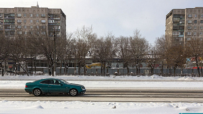 Капитальный ремонт пострадавшего от взрыва дома в Магнитогорске начнется в этом году