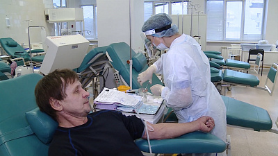 Медгородок от 18.04.2019