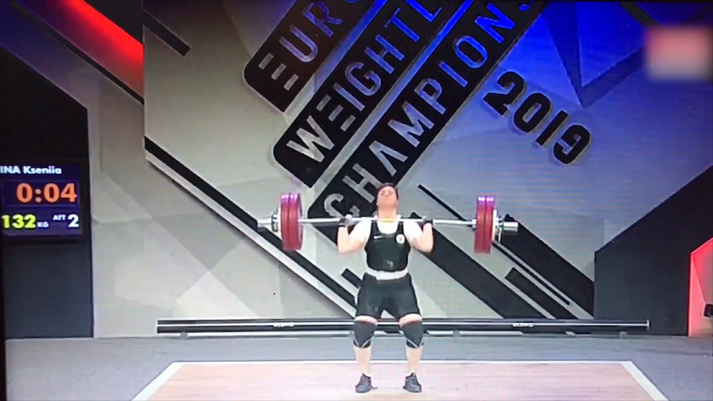 Обзор спортивных событий от 18.04.2019