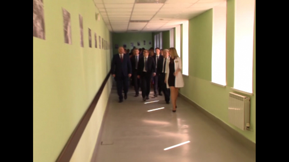 Время новостей. Миасс от 17.04.2019