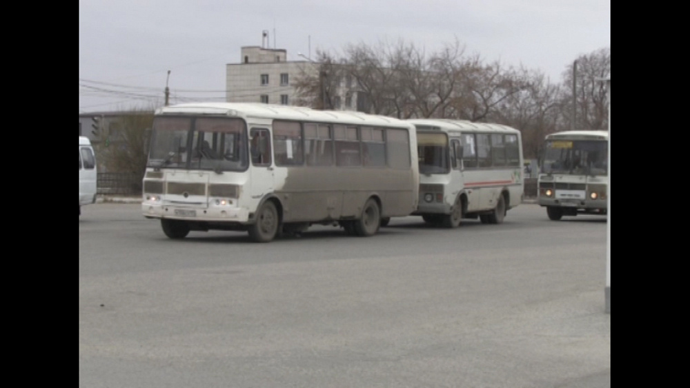 Время новостей. Миасс от 18.04.2019