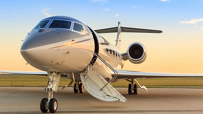 Преимущества коммерческого чартера в сфере частных авиаперелетов