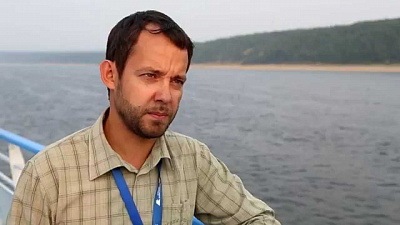 Экс-глава постпредства Челябинской области Александр Шепилов получил новую должность