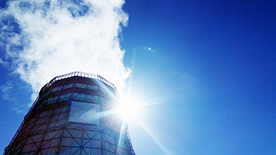 Челябинская область готова к введению квотирования выбросов