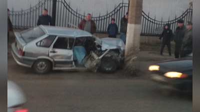 Происшествия дня 19.04.2019