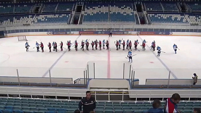 Весь спорт от 20.04.2019