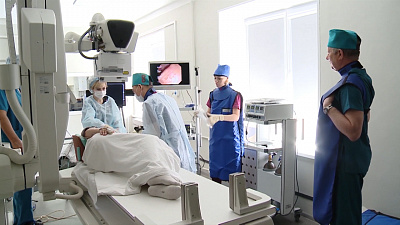 О здоровье 20.04.2019